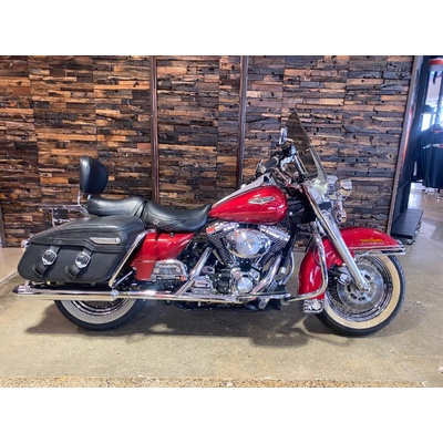 1999 HARLEY-DAVIDSON 1450CC FLHRCI ROAD KING CLASSIC CRUISER