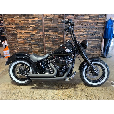 2016 Harley-Davidson 1800CC FLSS SOFTAIL SLIM S CRUISER