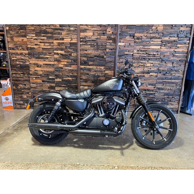 2017 Harley-Davidson 883CC XL883N IRON 883 CRUISER