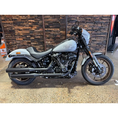 2024 Harley-Davidson 1900CC FXLRS LOW RIDER S (117) CRUISER