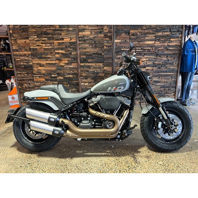 2024 Harley-Davidson 1900CC FXFBS FAT BOB (114) CRUISER