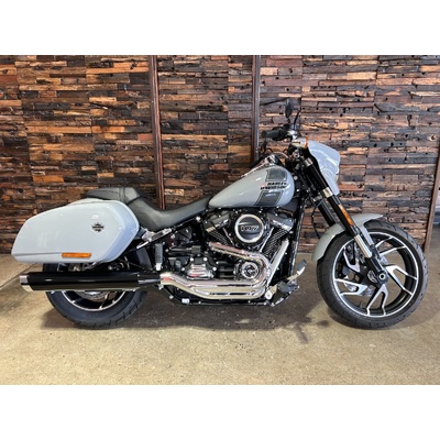 2024 Harley-Davidson 1700CC FLSB SPORT GLIDE (107) CRUISER