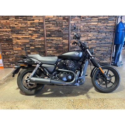 2020 Harley-davidson 500CC XG500 STREET 500 CRUISER