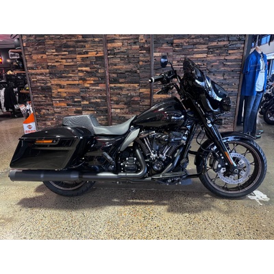 2022 Harley-davidson 1900CC FLHXST STREET GLIDE SPL ST 117 TOURER