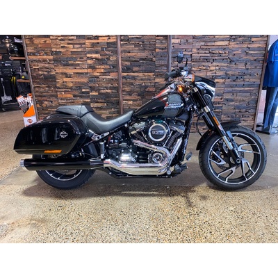 2023 Harley-Davidson 1700CC FLSB SPORT GLIDE (107) CRUISER