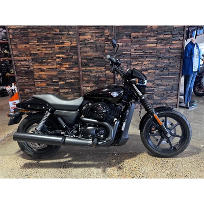 2018 Harley-davidson 500CC XG500 STREET 500 CRUISER