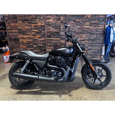 2020 Harley-davidson 500CC XG500 STREET 500 CRUISER