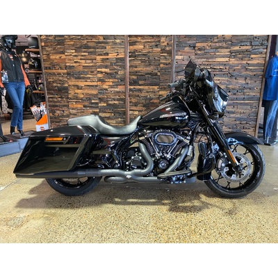 2020 Harley-davidson 1900CC FLHXS STREET GLIDE SPECIAL CRUISER