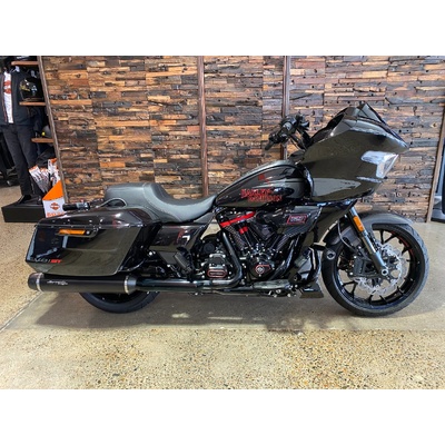 2024 Harley-Davidson 1900CC FLTRXSTSE CVO RD GLIDE ST 121 CRUISER