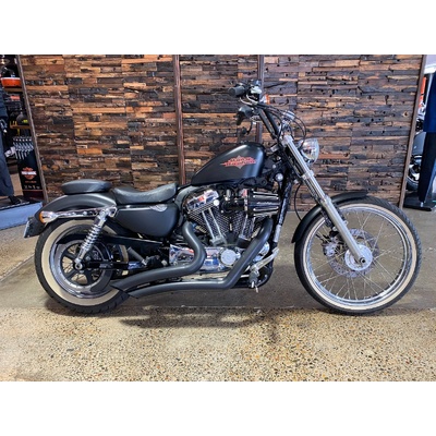 2013 Harley-davidson 1200CC XL1200V SEVENTY-TWO CRUISER