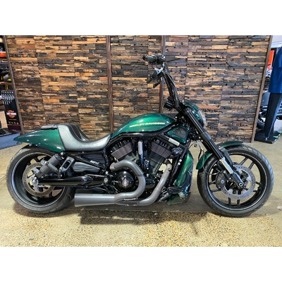 2015 Harley-Davidson 1250CC VRSCDX NIGHT ROD SPECIAL CRUISER