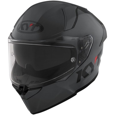 KYT R2R Helmet - Gorilla Grey