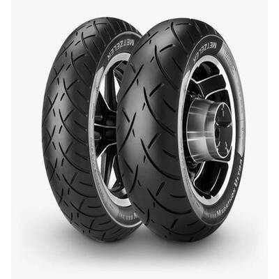 Metzeler ME888 Marathon Ultra Custom Touring Tyre - Rear - MT90B16 [74H] TL