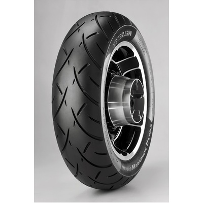 Metzeler ME888 Marathon Ultra Tyre - Rear - 180/60B17 [75V] TL