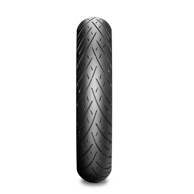 Metzeler Cruisetec Tyre - Front - 110/90-19 [62H] TL