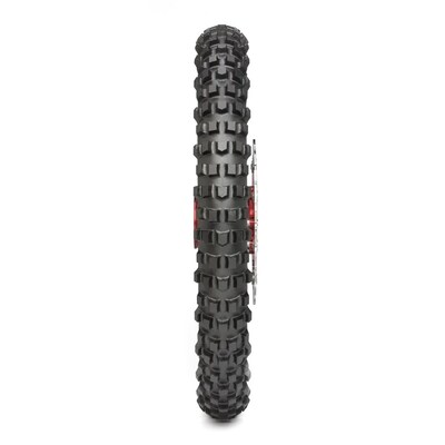 Metzeler Karoo Extreme Tyre - Front - 90/90-21 [54R] TT