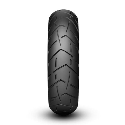 Metzeler Tourance Next 2 Tyre - Rear - 170/60R17 [72V] TL