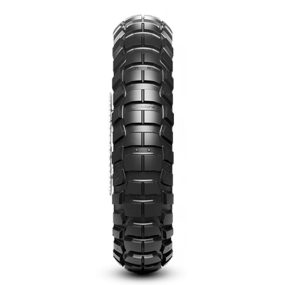 Metzeler Karoo 4 Tyre - Rear - 170/60R17 [72T]