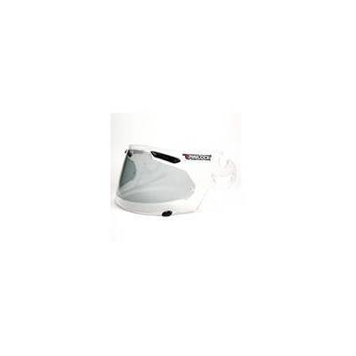 Arai Pinlock Original XD3/XD4 Visor Inserts - Unisex - One Size - Adult - Dark Tint