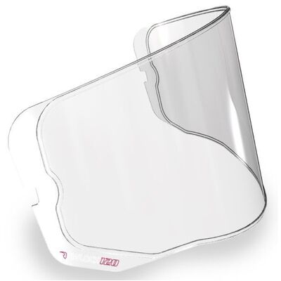 Bell Star/SRT Clear Pinlock Visor Insert