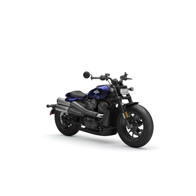 2025 Harley-Davidson SPORTSTER™ S - Mystic Shift