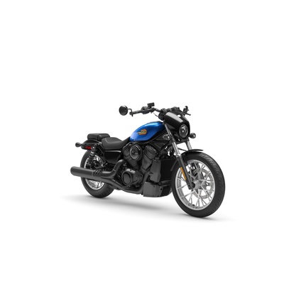 2025 Harley-Davidson NIGHTSTER™ SPECIAL - Blue Burst