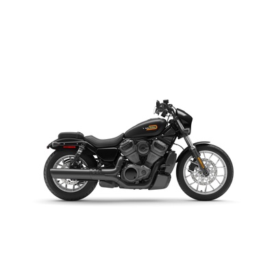 2024 Harley Davidson NIGHTSTER SPECIAL Black Denim