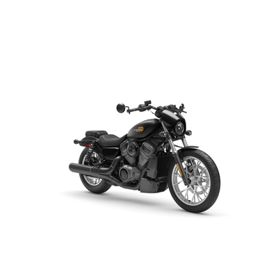 2025 Harley-Davidson NIGHTSTER™ SPECIAL - Black Denim