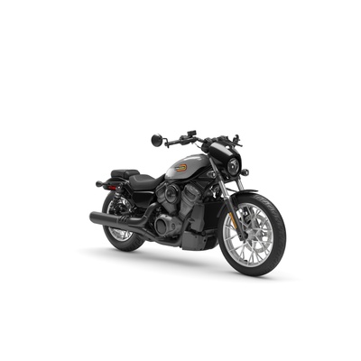 2025 Harley-Davidson NIGHTSTER™ SPECIAL - Billiard Gray