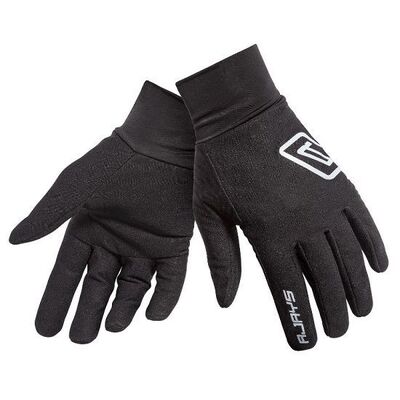 Rjays Flex Inner Gloves - Black