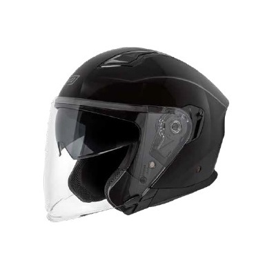 Rjays Navona III Helmet - Black