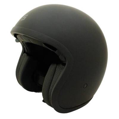 Scorpion Bandit Helmet - Matte Black