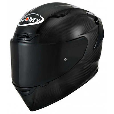 Suomy TX-Pro Advance ECE 22.06 Helmet - Carbon