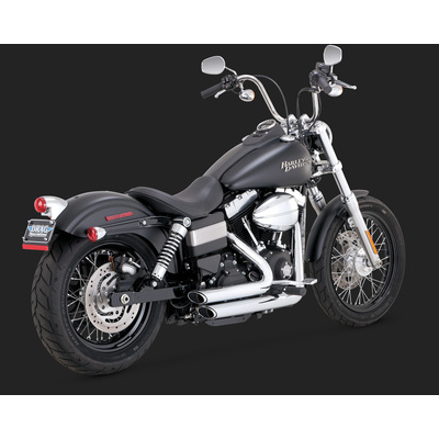 V&amp;H SHORTSHOTS STAGGERED DYNA 12-17 (EXCL SWITCHBACK)