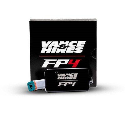 V&amp;H FUELPAK FP4 SOFTTAIL