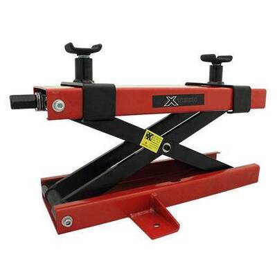 Xtech Cruiser Scissor Lift - 90mm - 4