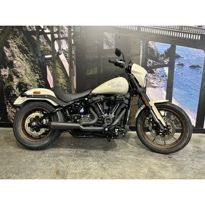2023 Harley-davidson 1900CC FXLRS LOW RIDER S (117) CRUISER