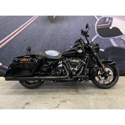 2024 Harley-davidson 1900CC FLHRXS ROAD KING SPECIAL CRUISER