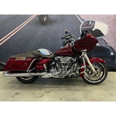 2017 Harley-davidson 1700CC FLTRXS ROAD GLIDE SPECIAL CRUISER
