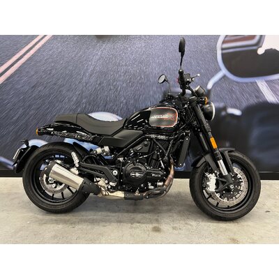 2024 Harley-davidson 500CC HD500-10A H-DX X500 CRUISER