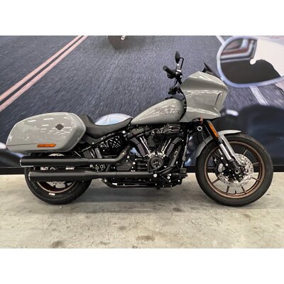 2024 Harley-davidson 1900CC FXLRST LOW RIDER ST (117) CRUISER