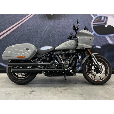 2024 Harley-davidson 1900CC FXLRST LOW RIDER ST (117) CRUISER