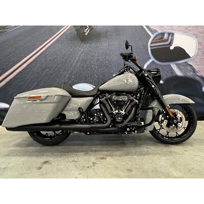 2024 Harley-davidson 1900CC FLHRXS ROAD KING SPECIAL CRUISER