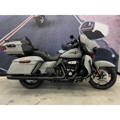 2024 Harley-davidson 1900CC FLHTK ULTRA LIMITED CRUISER