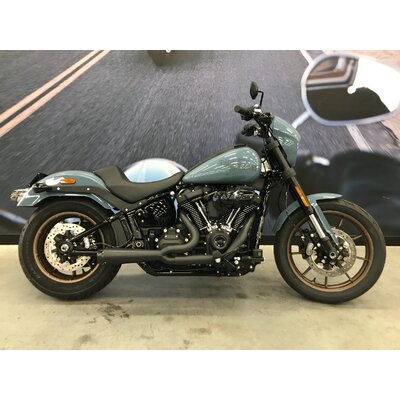 2024 Harley-davidson 1900CC FXLRS LOW RIDER S (117) CRUISER