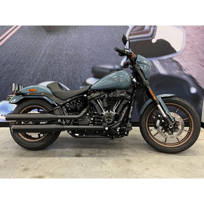 2024 Harley-davidson 1900CC FXLRS LOW RIDER S (117) CRUISER