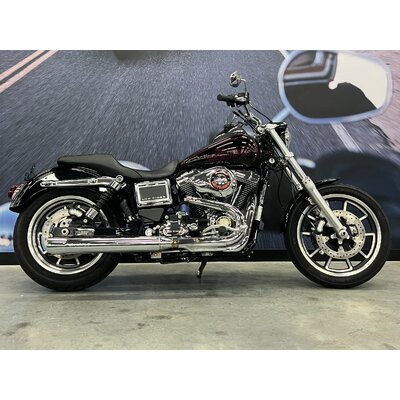 2015 Harley-davidson 1700CC FXDL LOW RIDER CRUISER