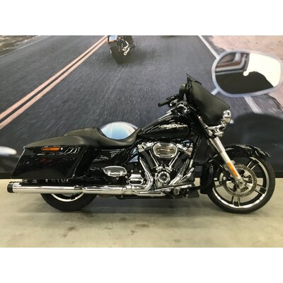 2017 Harley-davidson 1700CC FLHXS STREET GLIDE SPECIAL CRUISER