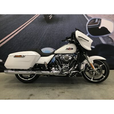 2024 Harley-davidson 1900CC FLHX STREET GLIDE (117) CRUISER