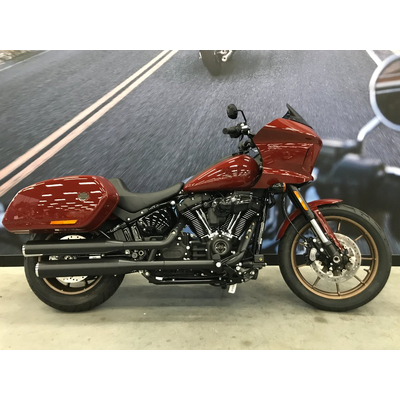 2024 Harley-davidson 1900CC FXLRST LOW RIDER ST (117) CRUISER